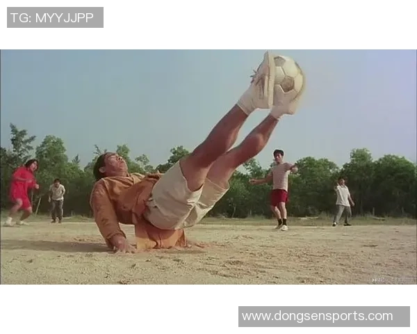 星爷少林足球招募队员揭秘 从笑料到实力的奇妙之旅