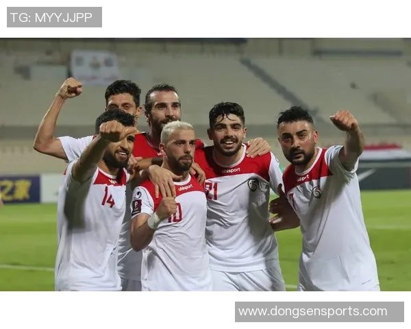 叙利亚血统足球明星崛起全球赛场 展现异国文化与竞技精神